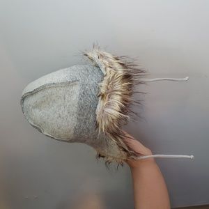 Eisbär Winter hat | extremely warm | L unisex